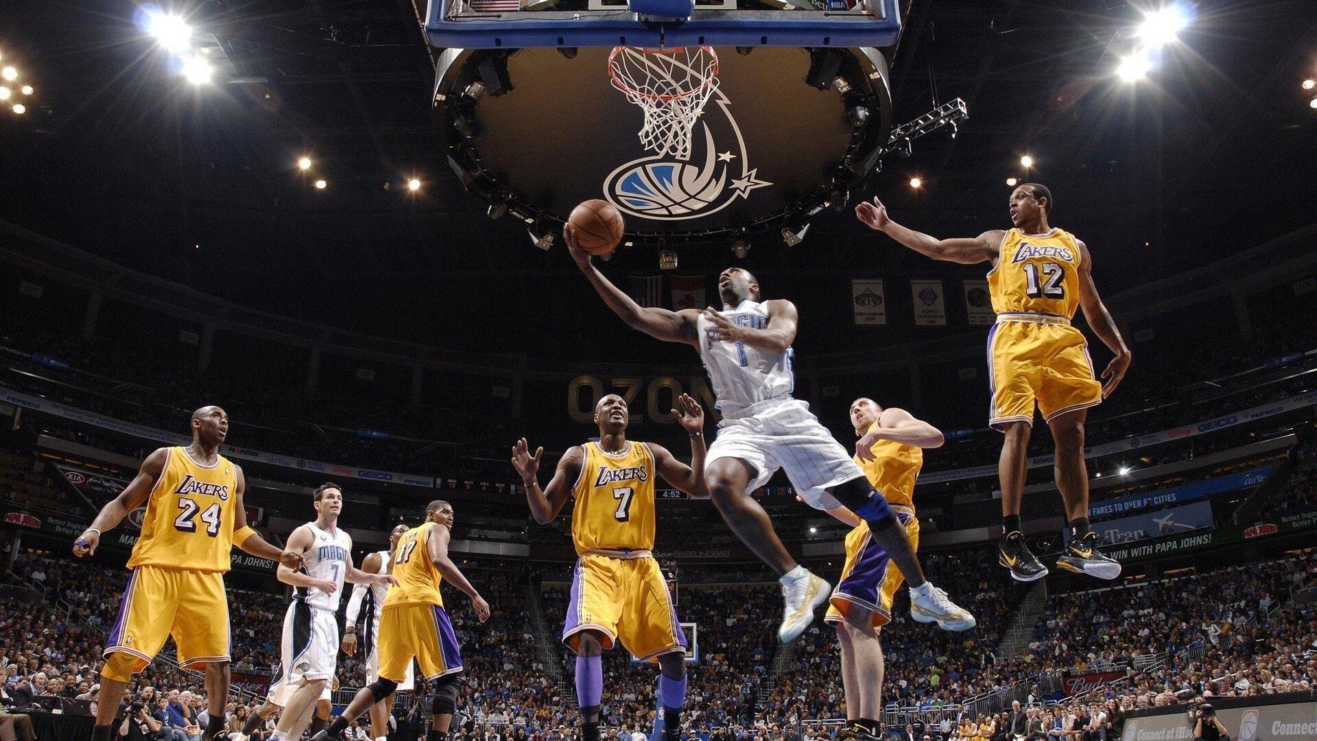 MVP评选陷争议 NBA是否该引入金球奖模式?