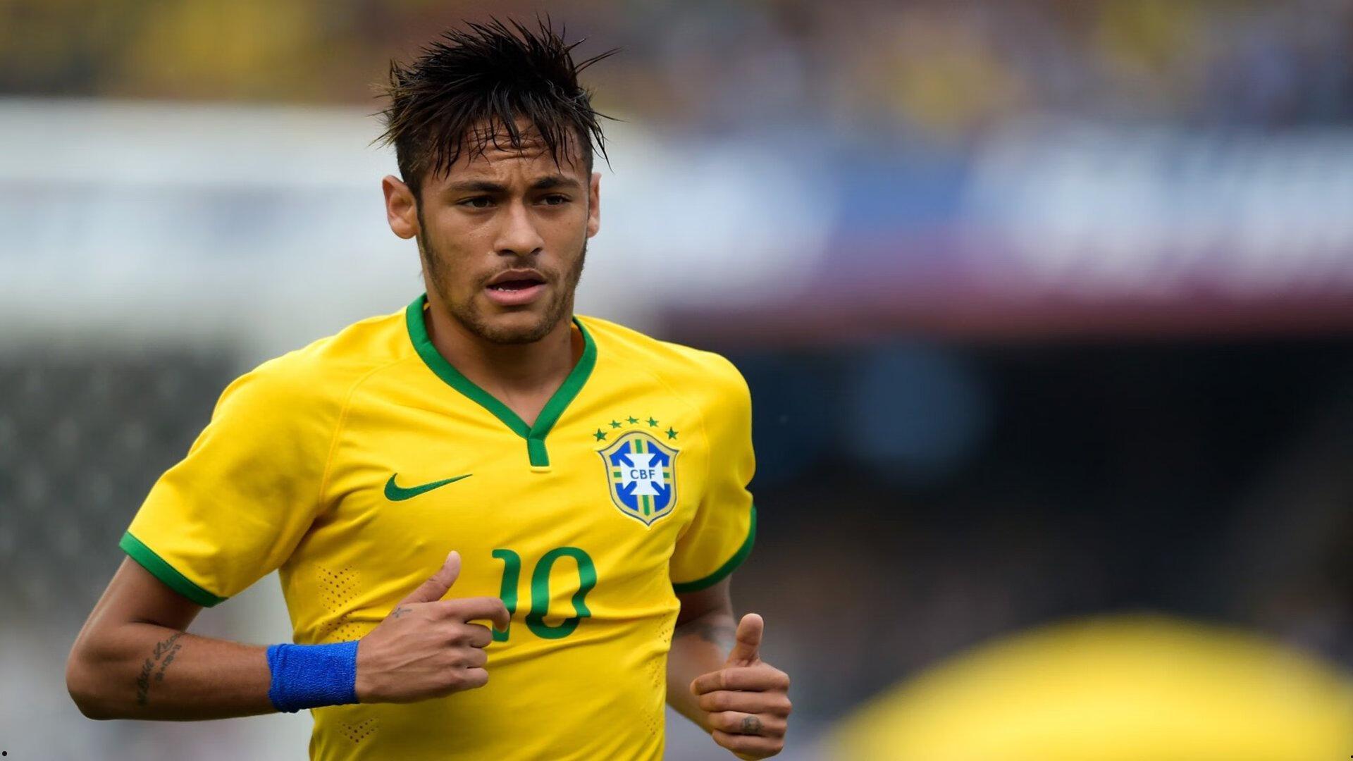 内马尔替补登场激活进攻 桑托斯主场战平劲敌 巨星时隔45天回归首秀贡献关键策动