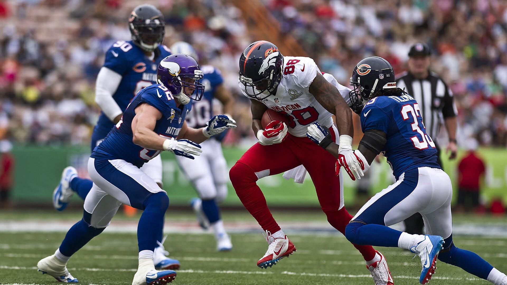 埃里克森追忆热刺生涯叹失欧冠 直言足坛灵气球员日益稀缺